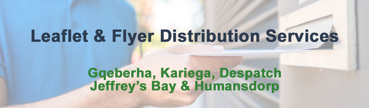 New Era Leaflet Distribution